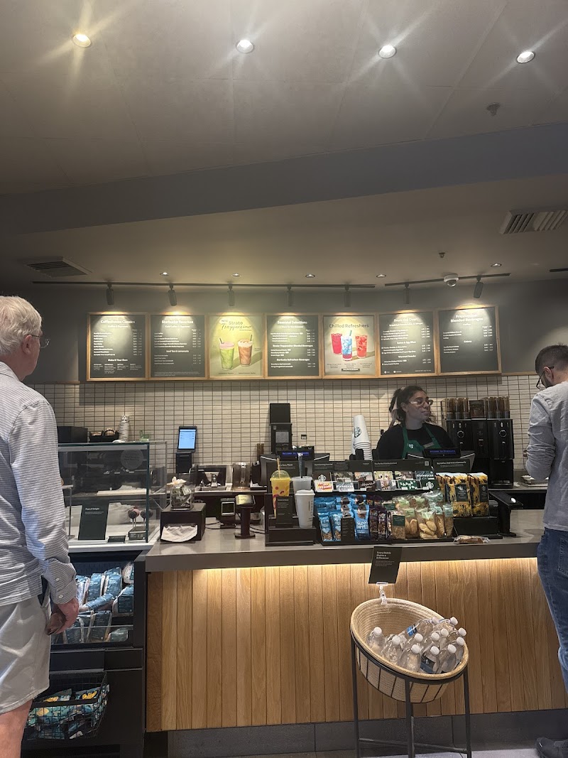 Starbucks Coffee Company photo 3