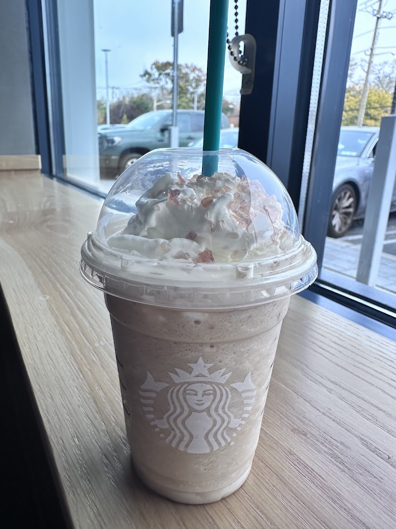 Starbucks Coffee Company photo 4