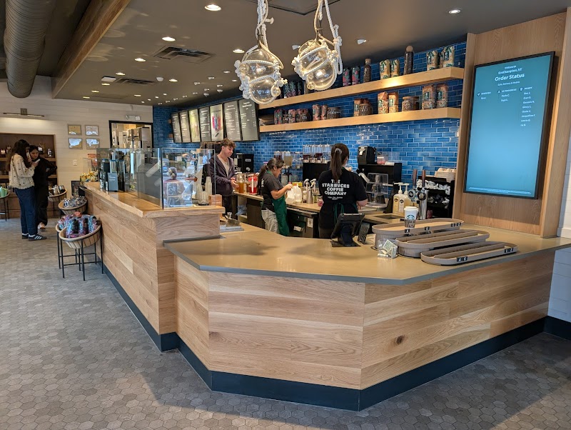 Starbucks Coffee Company photo 3