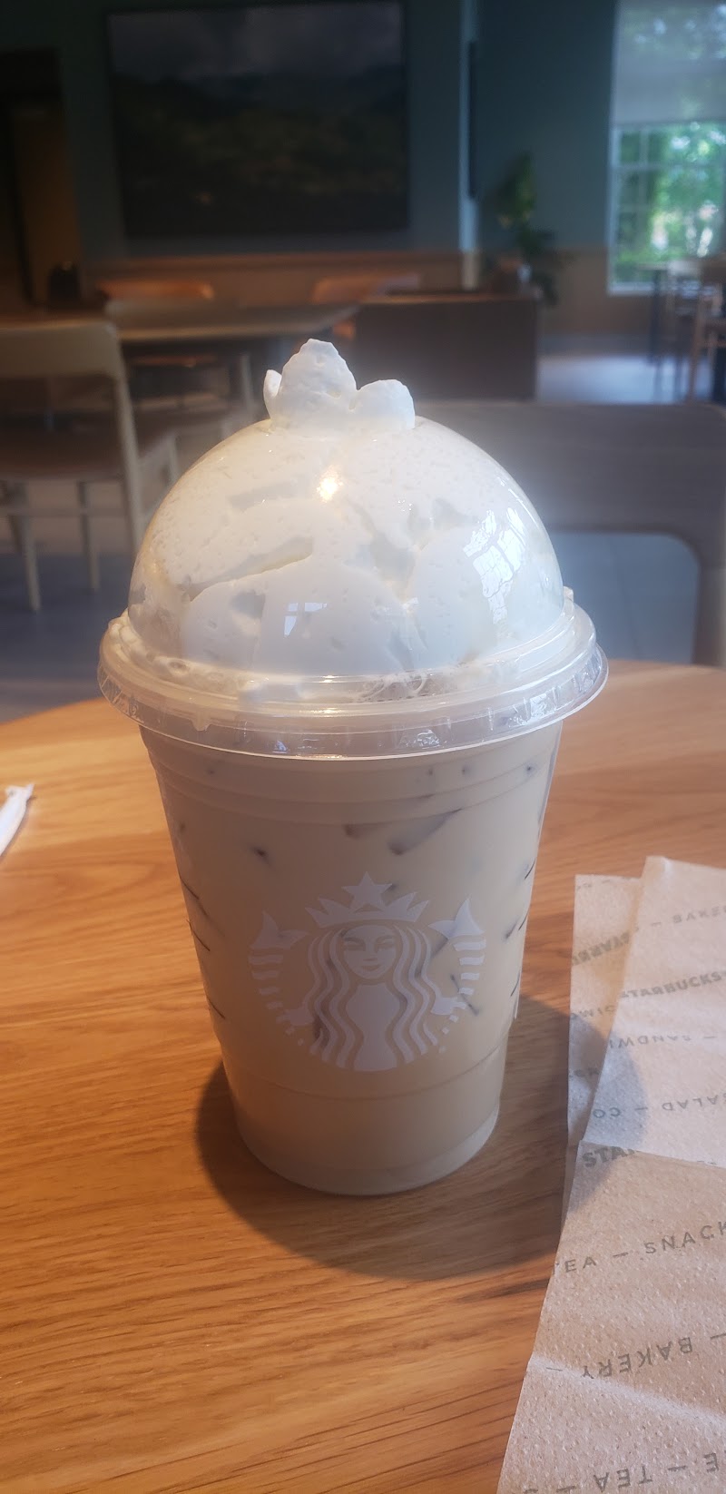 Starbucks Coffee Company photo 3