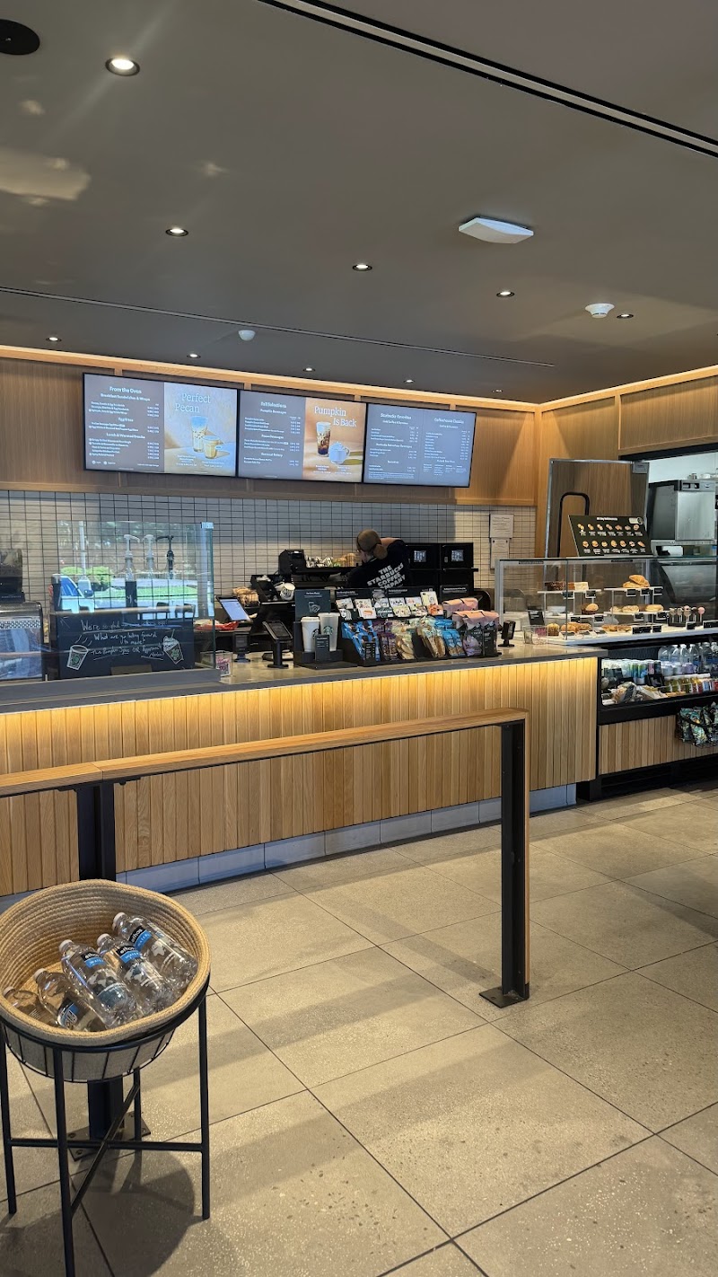Starbucks Coffee Company photo 5