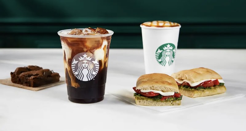 Starbucks Coffee Company photo 2