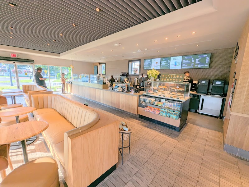 Starbucks Coffee Company photo 3