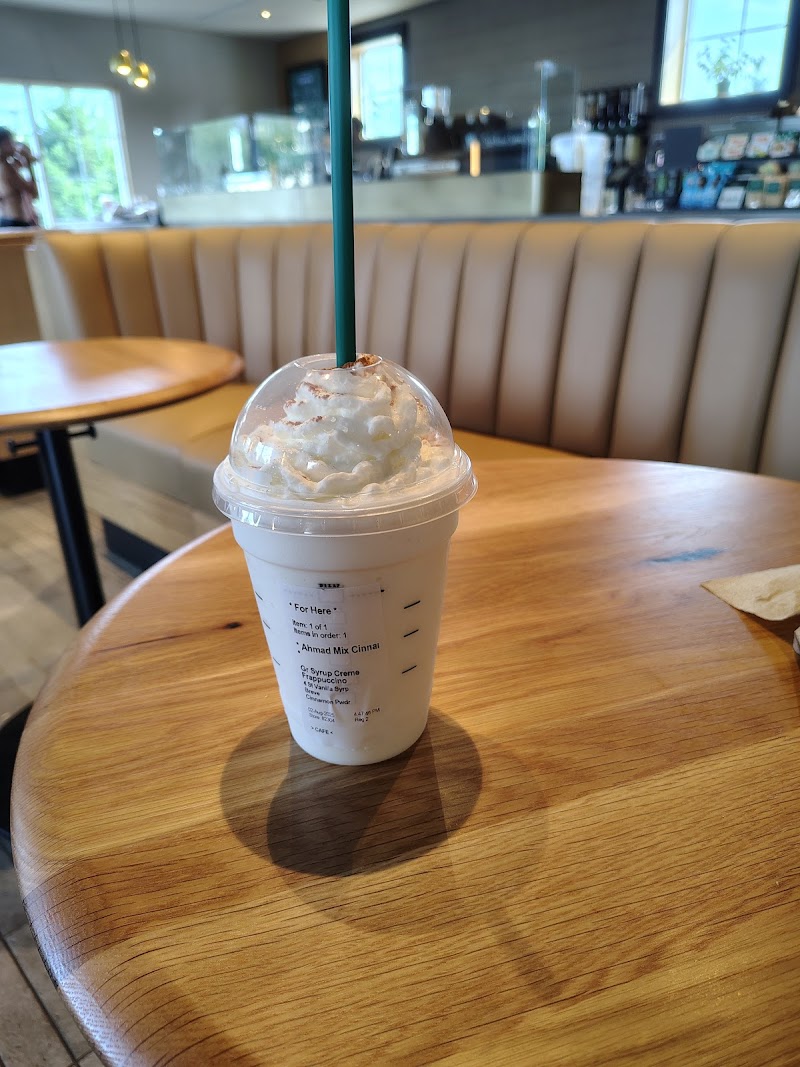 Starbucks Coffee Company photo 4