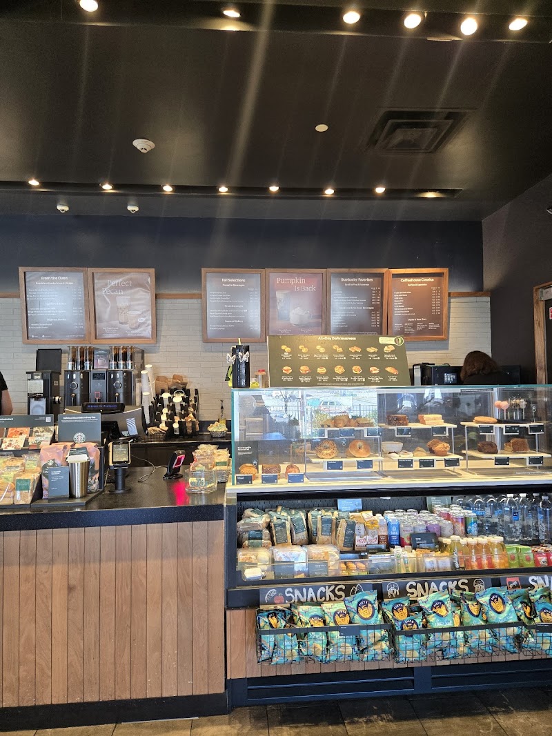 Starbucks photo 3