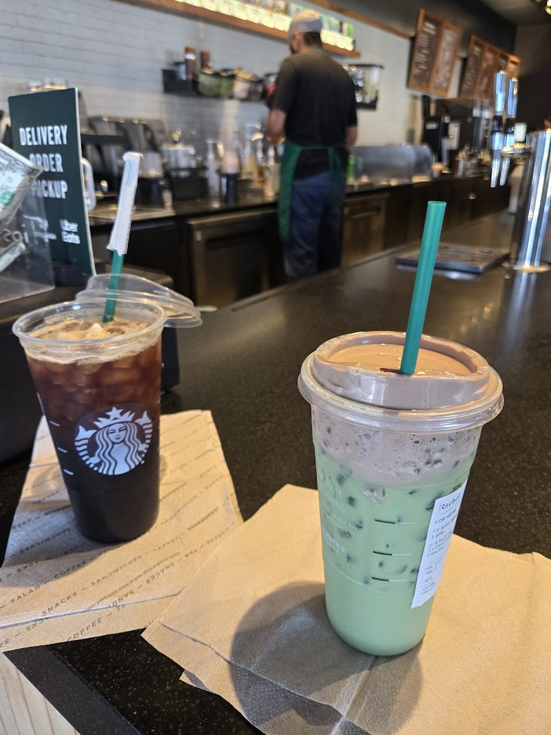 Starbucks photo 4