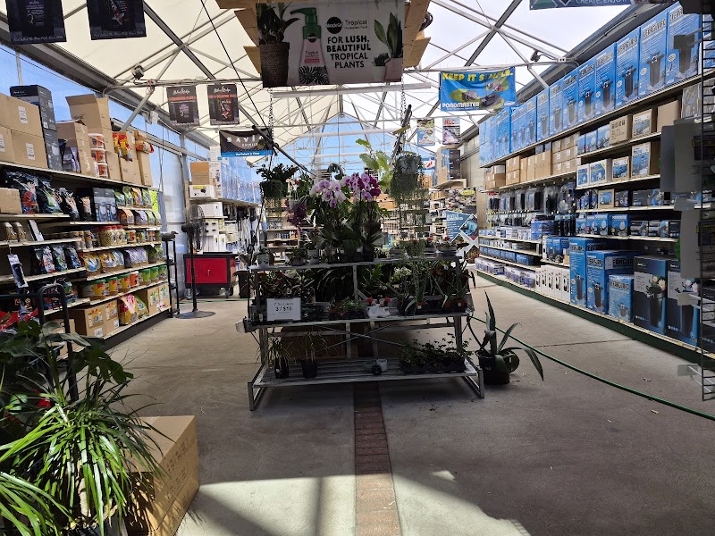 Starkie Bros Garden Center photo 3