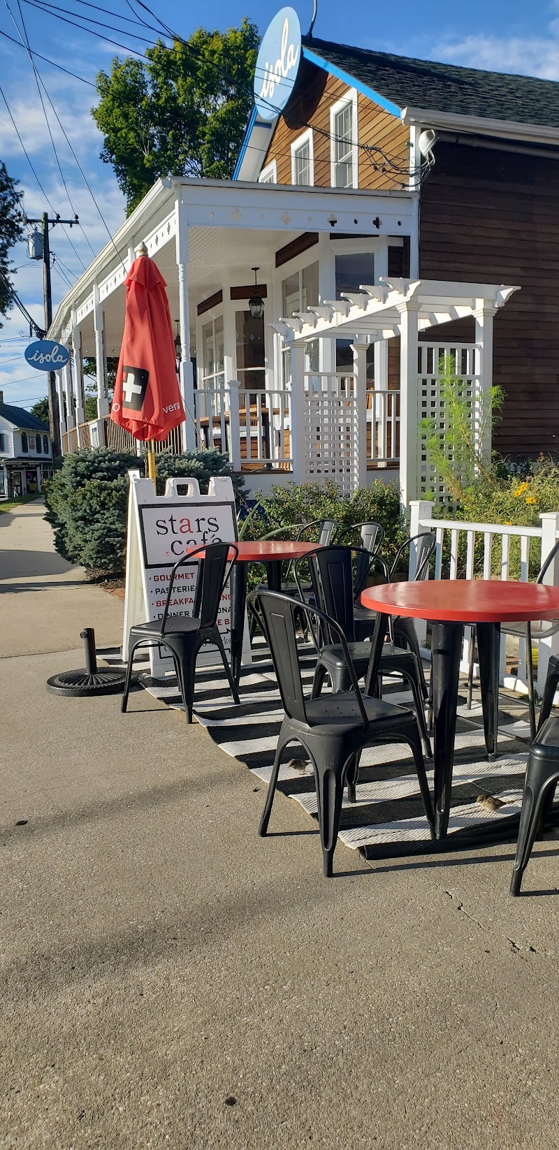 Stars Cafe photo 1