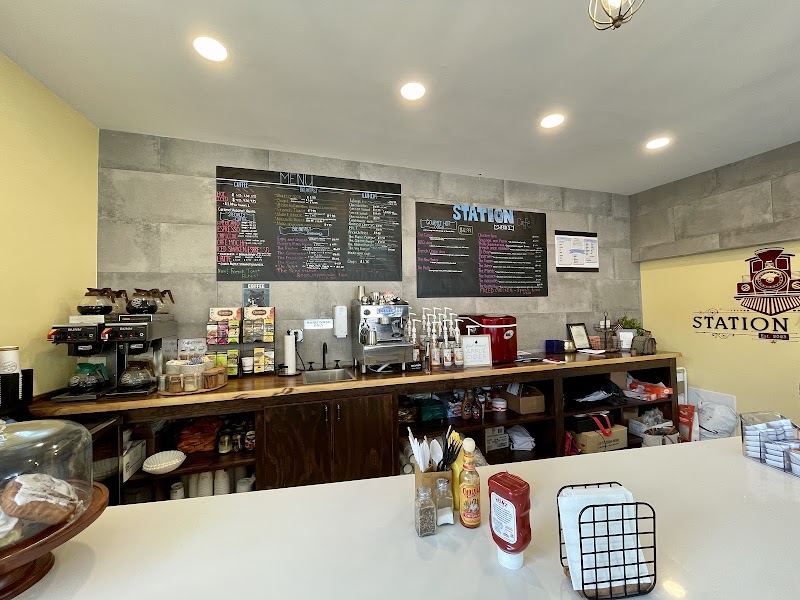 Station Cafe photo 3