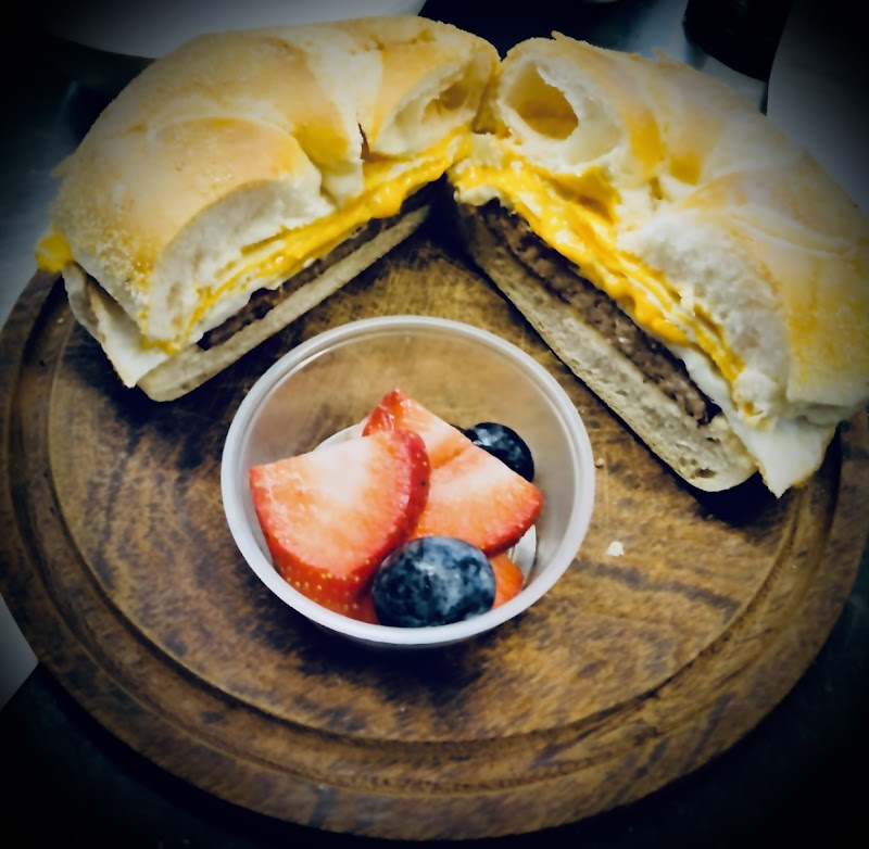 Station Cafe photo 4