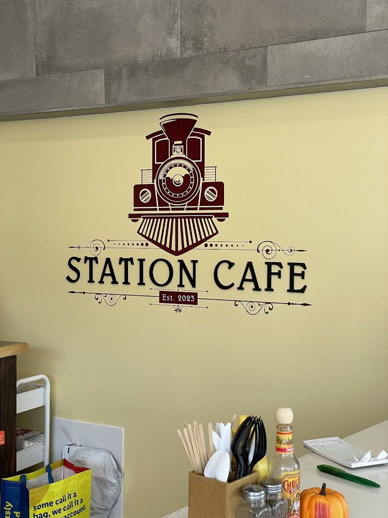 Station Cafe photo 5
