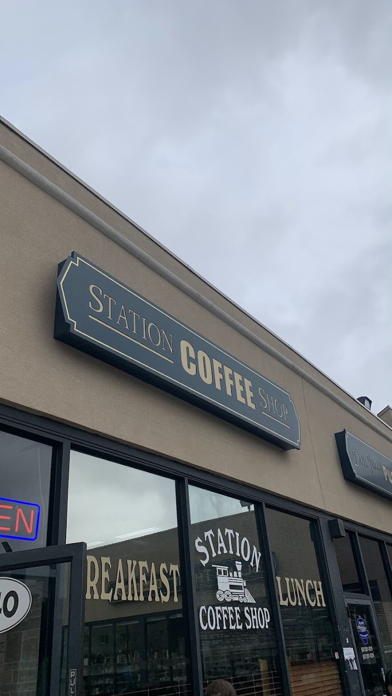 Station Coffee Shop photo 1