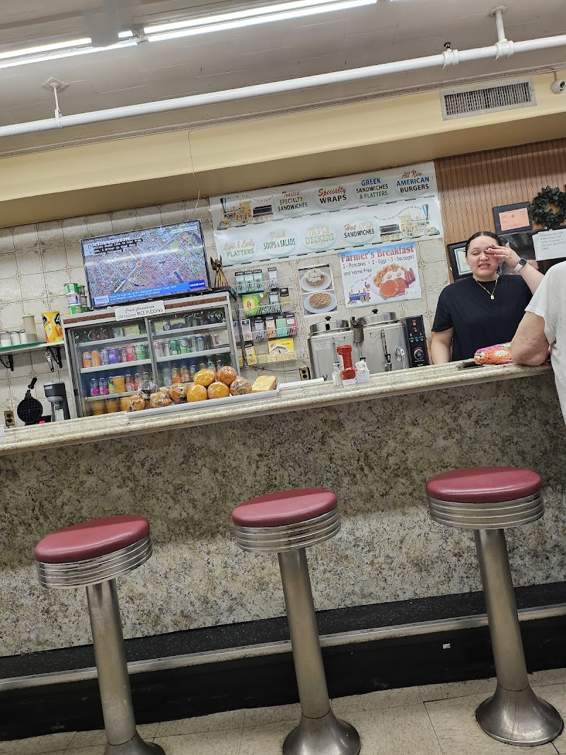 Station Coffee Shop photo 3