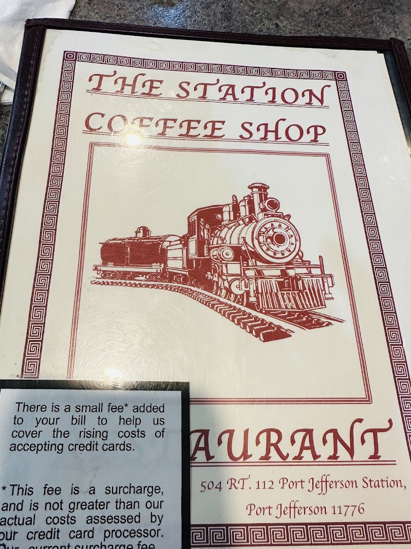Station Coffee Shop photo 3