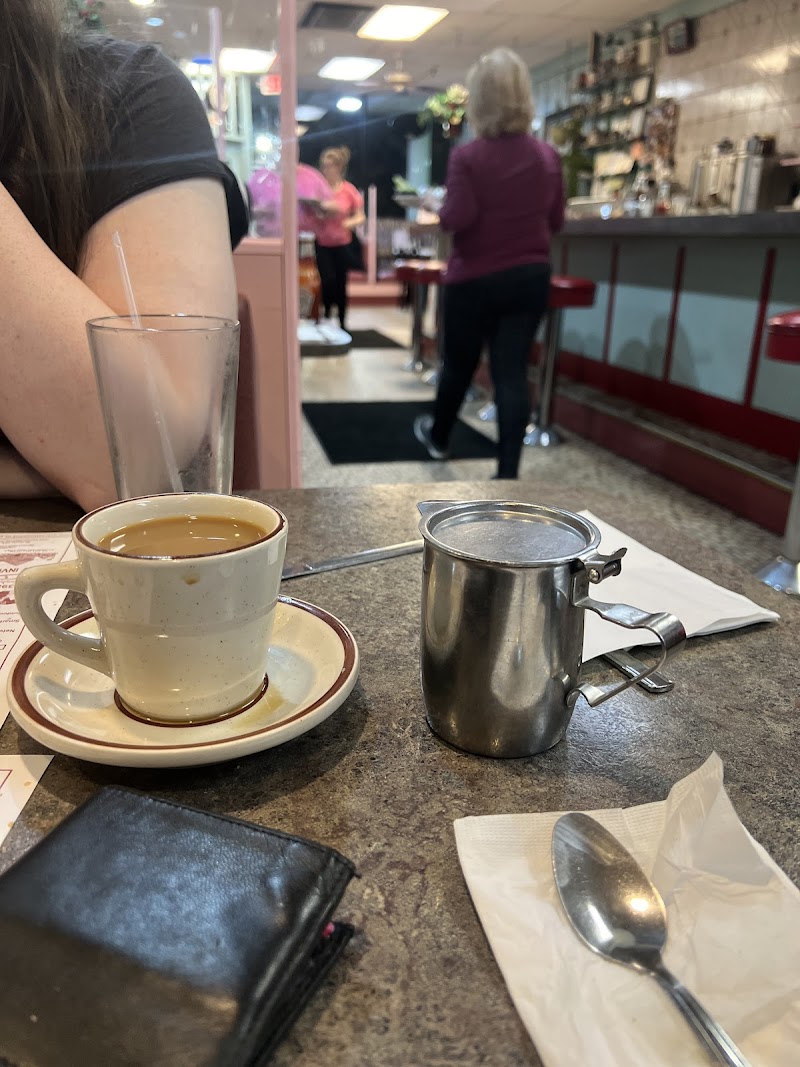 Station Coffee Shop photo 5