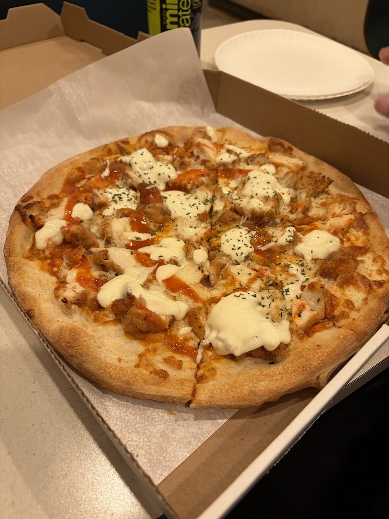 Station Pizza & Brew photo 2