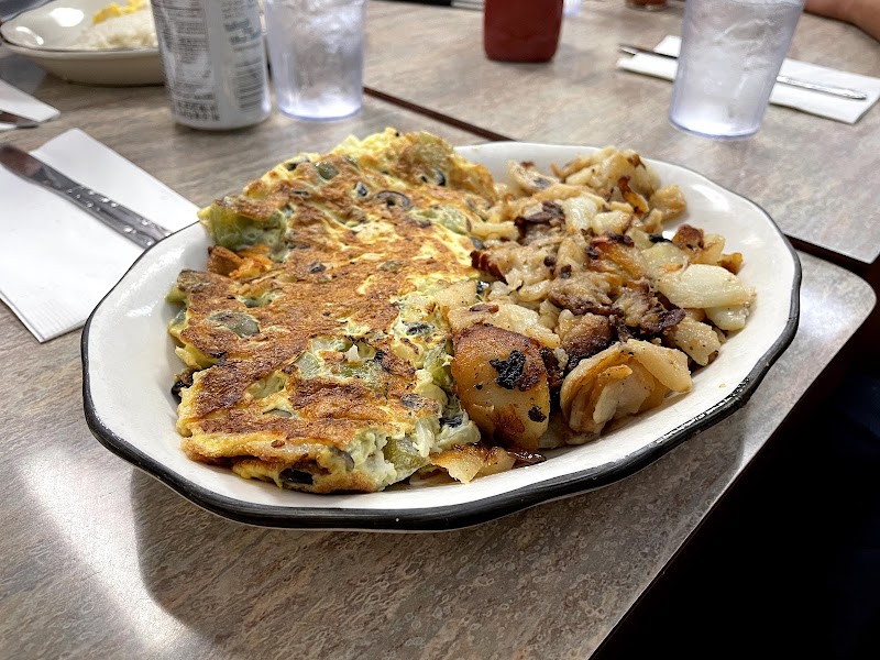 Station Plaza Coffee Shop and Diner photo 5