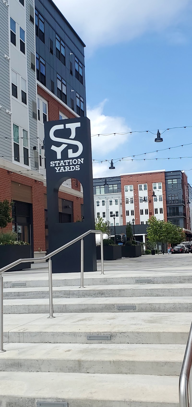 Station Yards photo 2