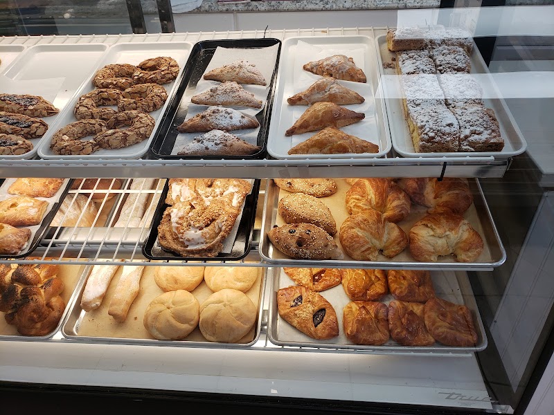 Steiner’s Pastry Shop photo 2