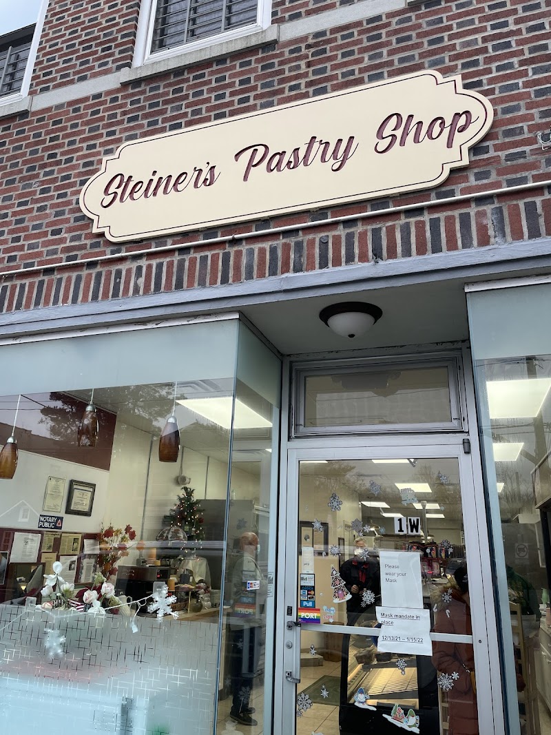 Steiner’s Pastry Shop photo 3