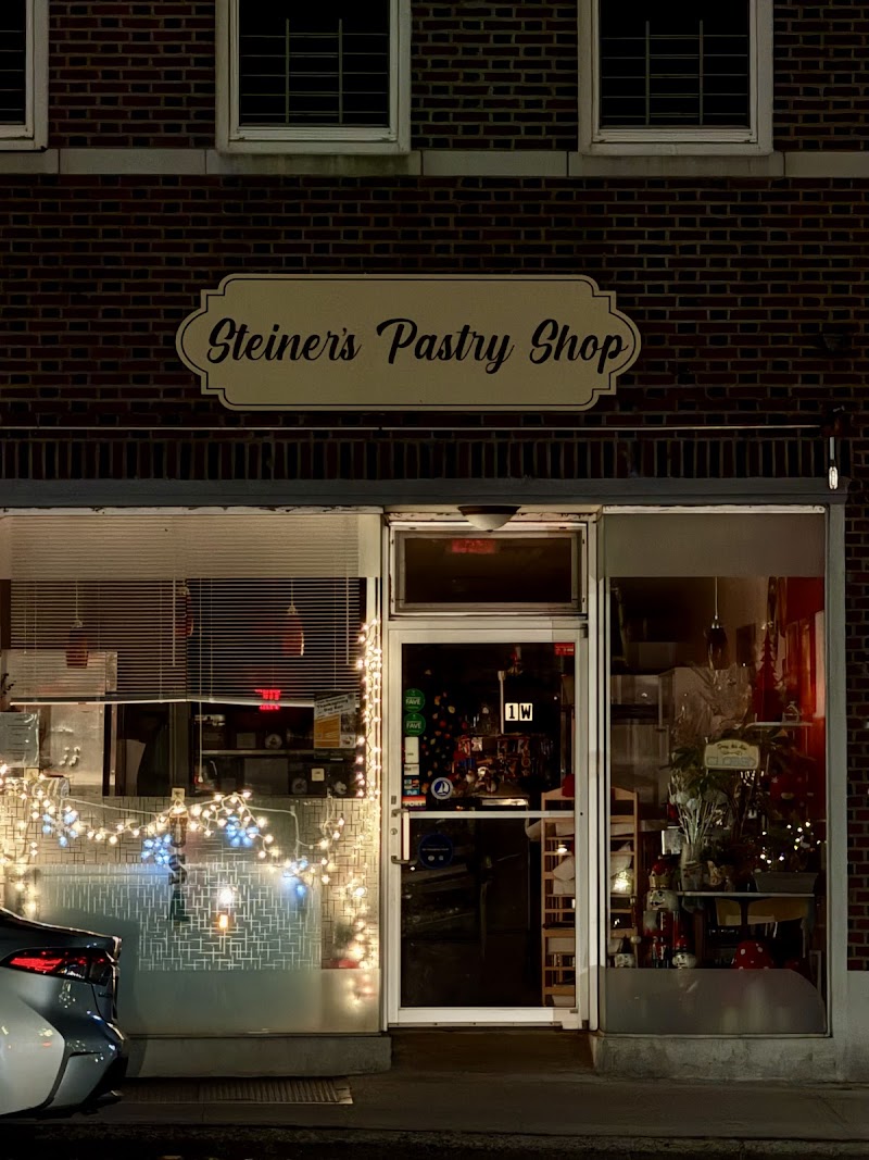 Steiner’s Pastry Shop photo 4