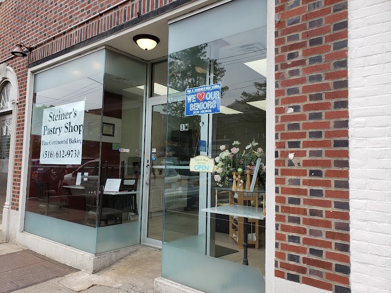 Steiner’s Pastry Shop photo 5