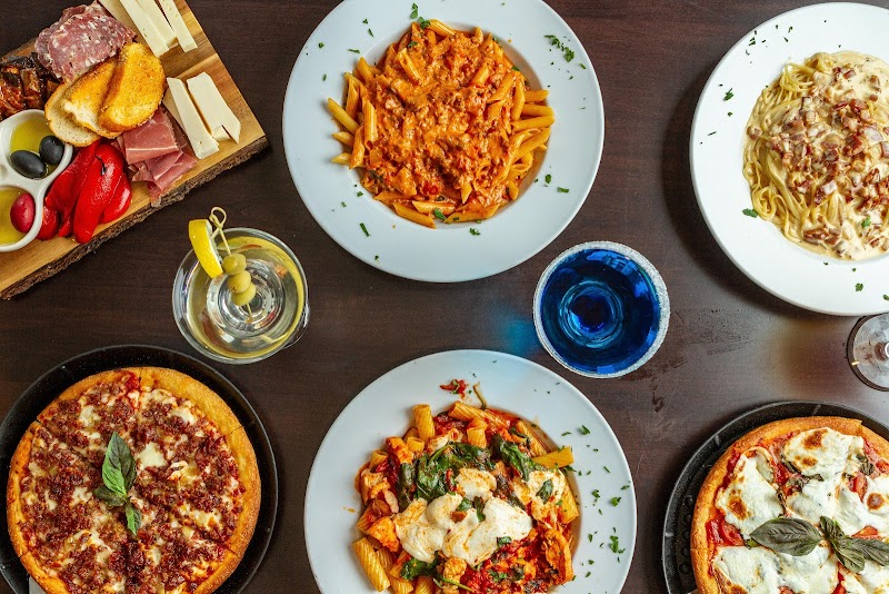 Stella Trattoria & Bar photo 4