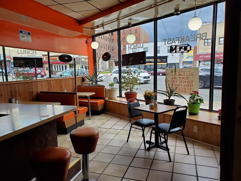 Stella's Cafe photo 1