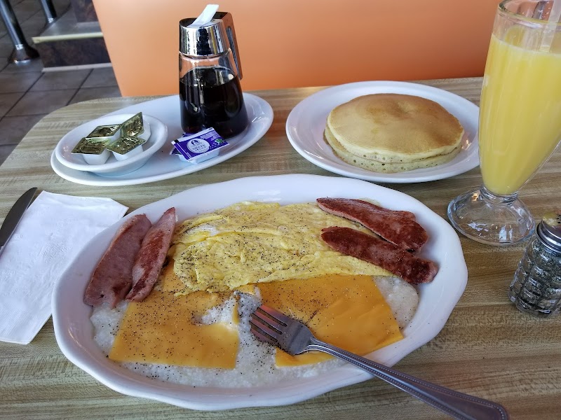 Stella's Cafe photo 5