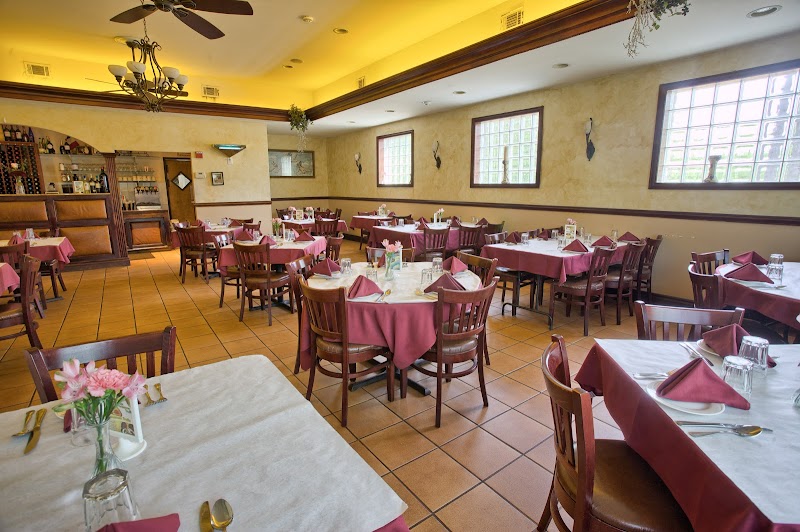 Stella's Pizzeria & Restaurant photo 5