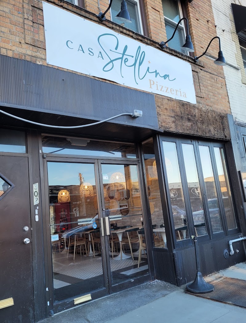 Stellina Pizza & Bar photo 1