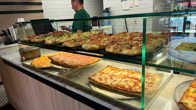 Stellina Pizza & Bar photo 3