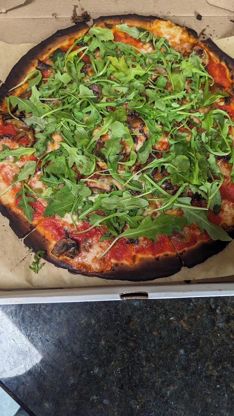 Stellina Pizza & Bar photo 4