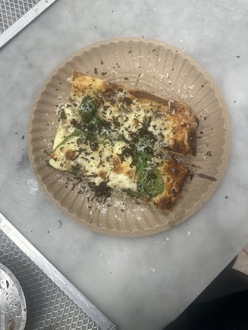 Stellina Pizza & Bar photo 5
