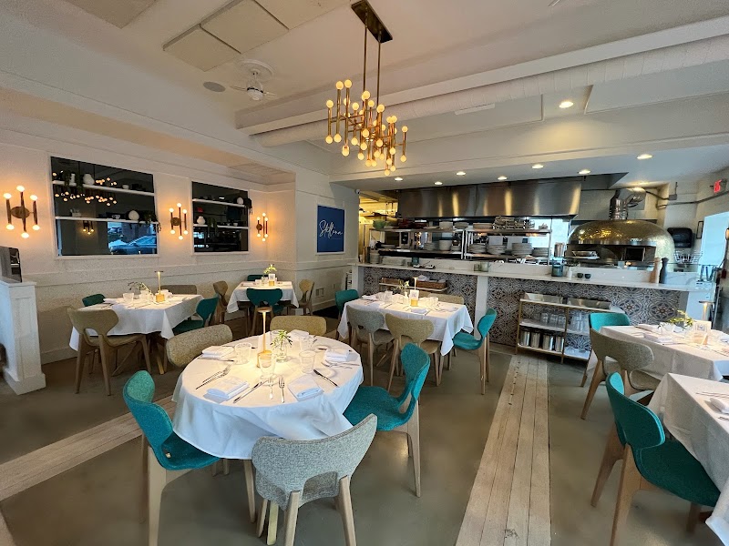 Stellina Ristorante photo 1