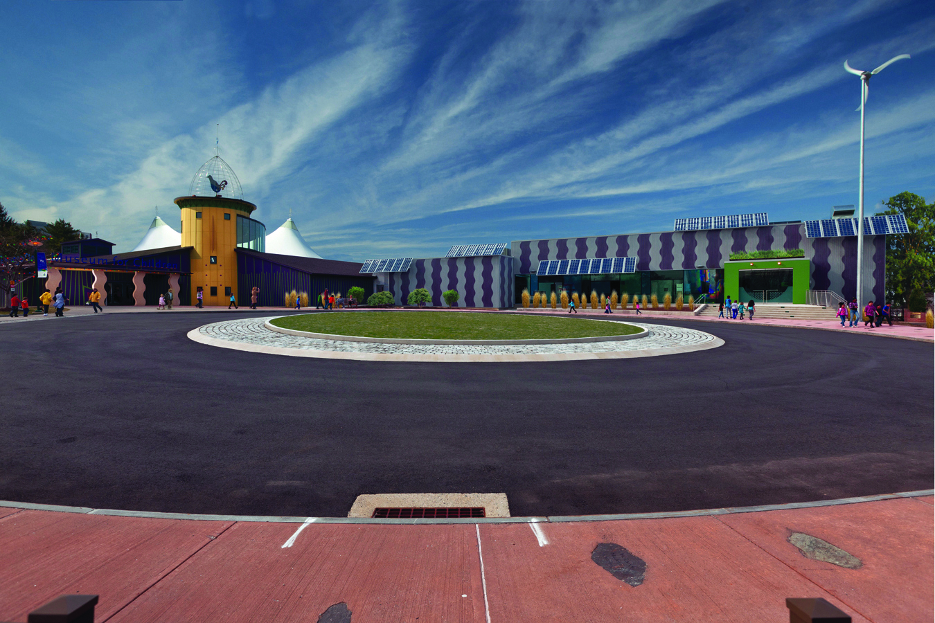 Stepping Stones Museum for Children photo 1