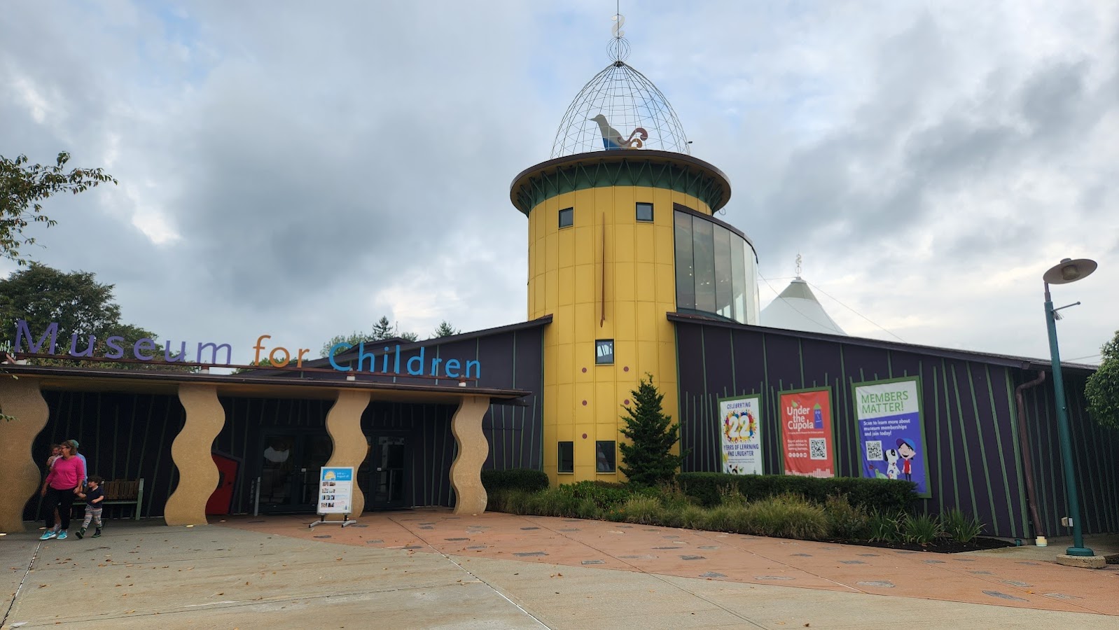 Stepping Stones Museum for Children photo 2