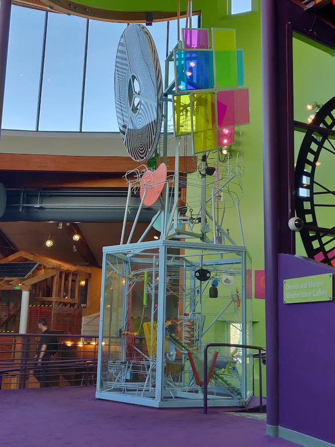 Stepping Stones Museum for Children photo 3