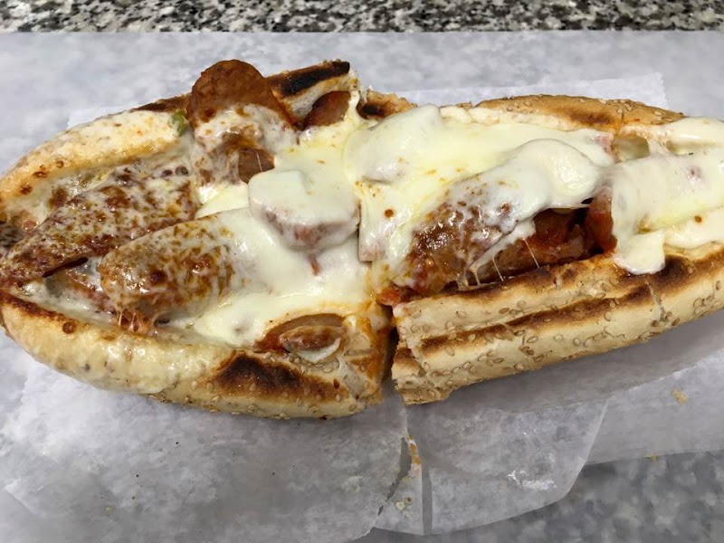 Sterlington Deli photo 2