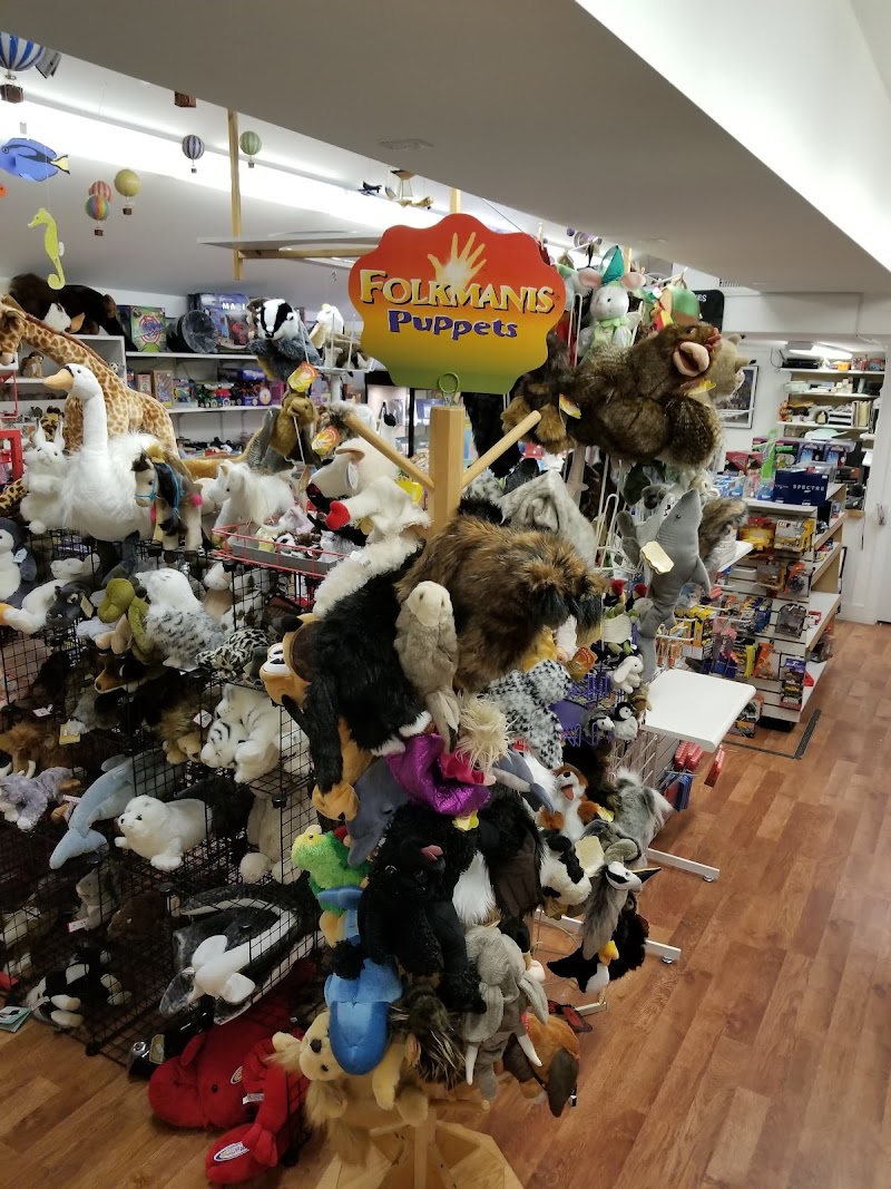 Stevenson's Toys & Games photo 5