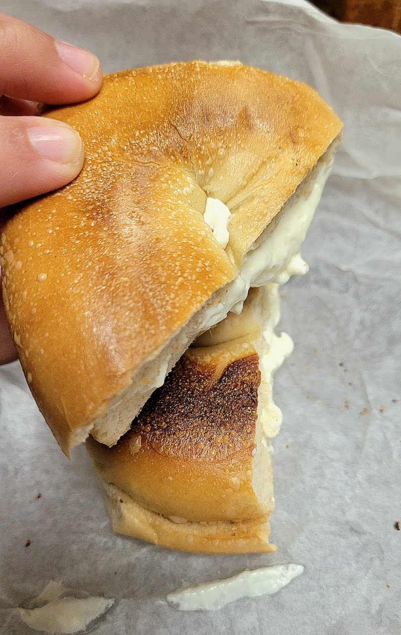 Steve's Hot Bagels & Bakery photo 4