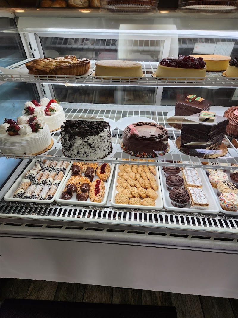 Steve's Hot Bagels & Bakery photo 5