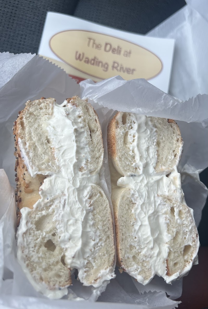 Steve's Wading River deli photo 3