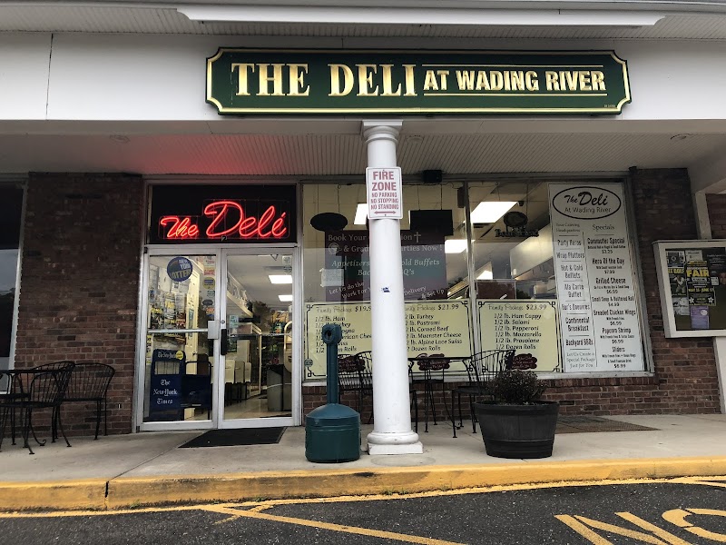 Steve's Wading River deli photo 4