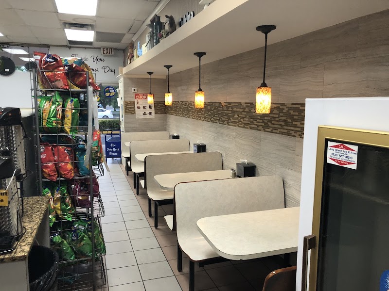 Steve's Wading River deli photo 5