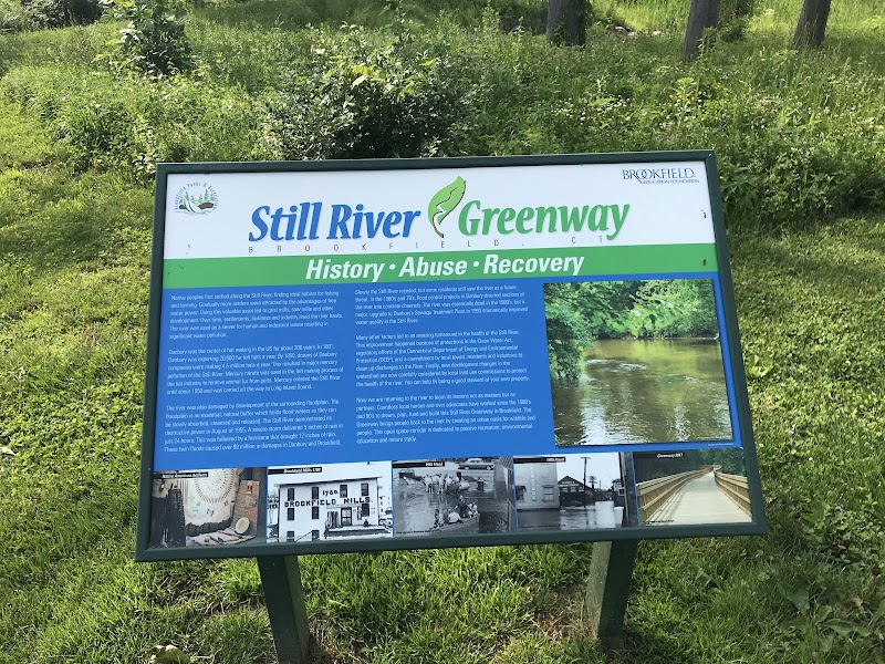 Still River Greenway Trail photo 2