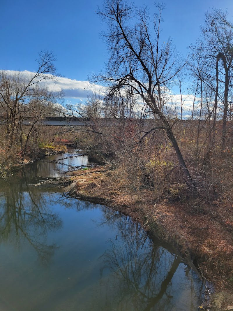 Still River Greenway Trail photo 3