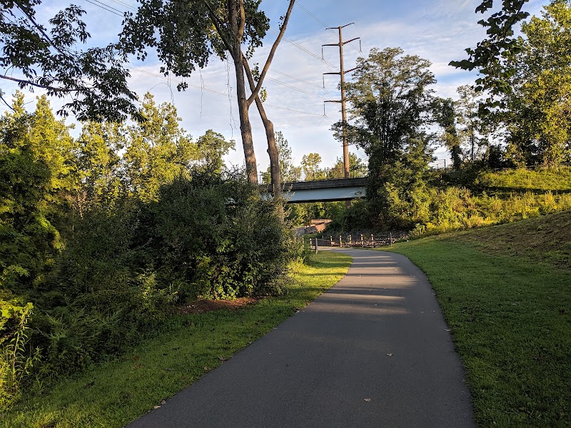 Still River Greenway Trail photo 5