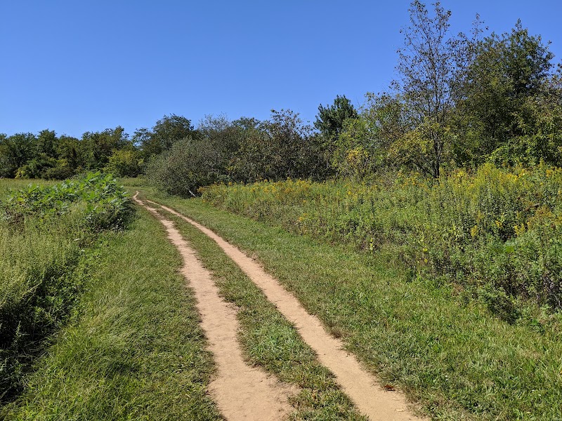 Stillwell Woods Park photo 1