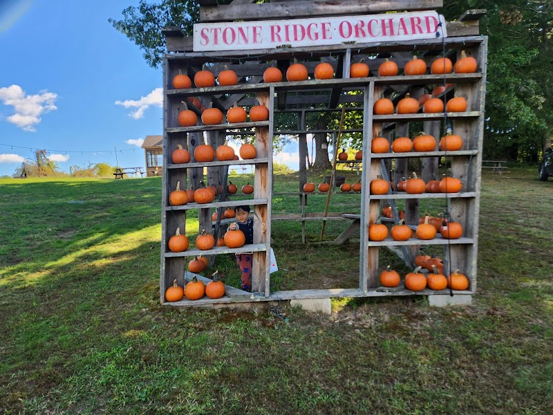 Stone Ridge Orchard photo 2